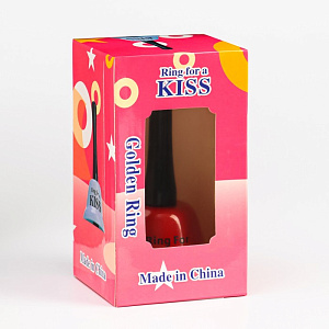 Колокольчик настольный "Ring for a sex"